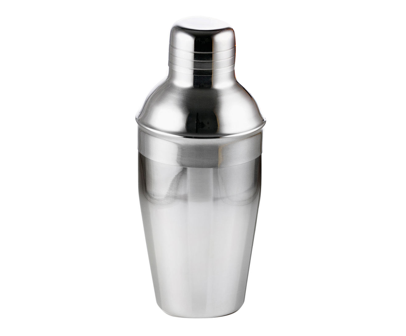 Coqueteleira em Inox Liverpool - image 0