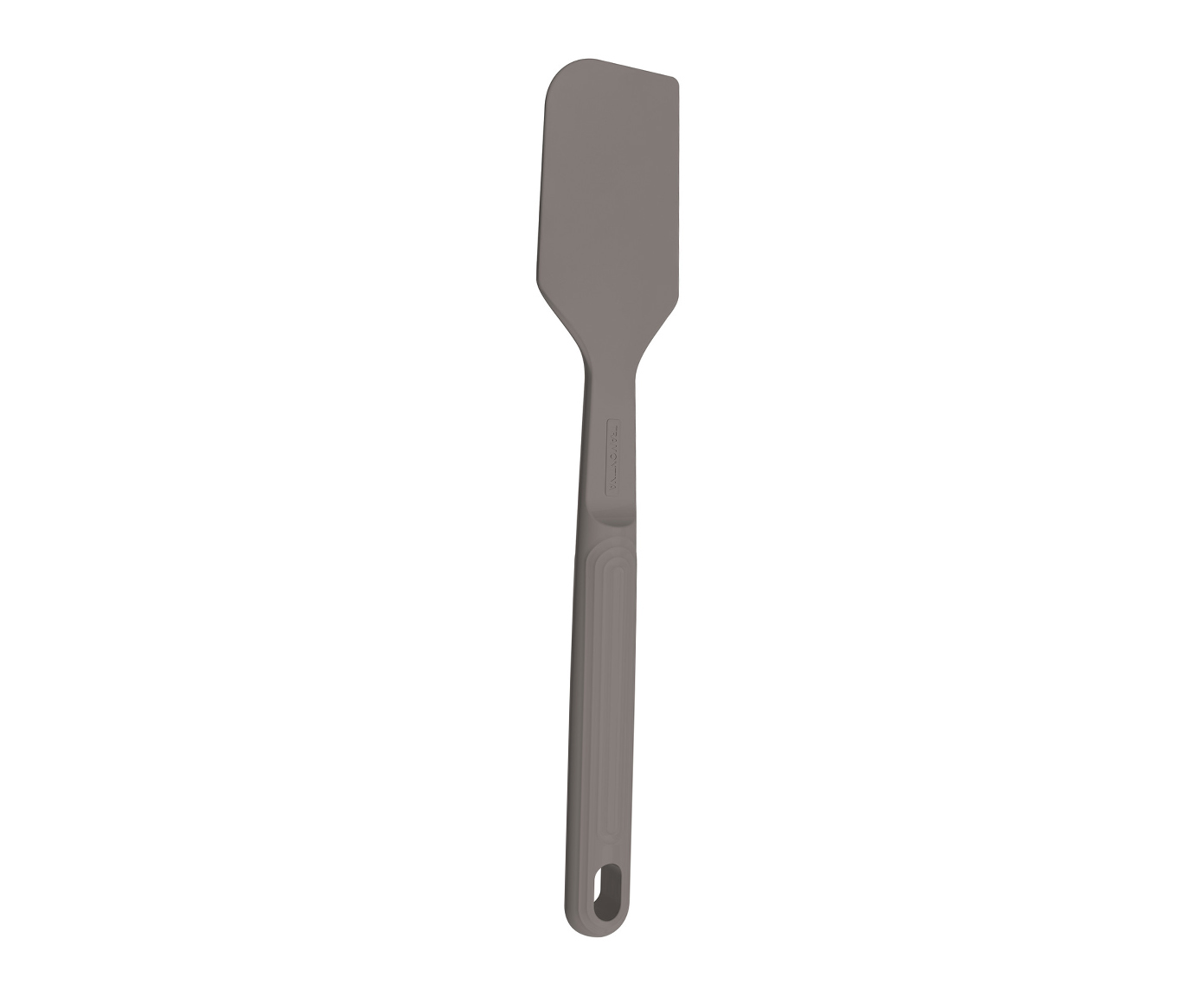 Esp&aacute;tula de Silicone Softta Cinza - image 0