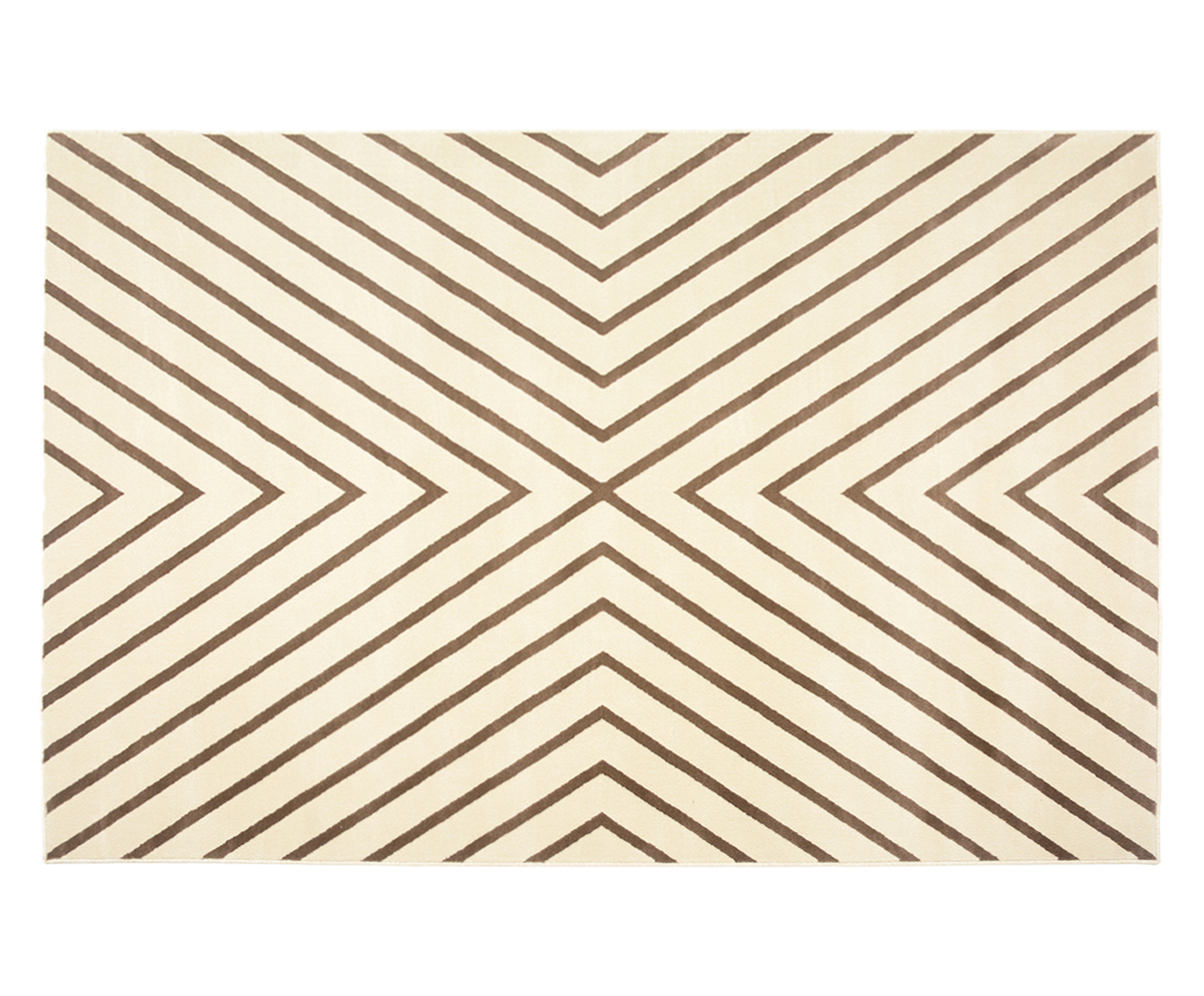 Tapete Trendy Chefron Fendi - image 1