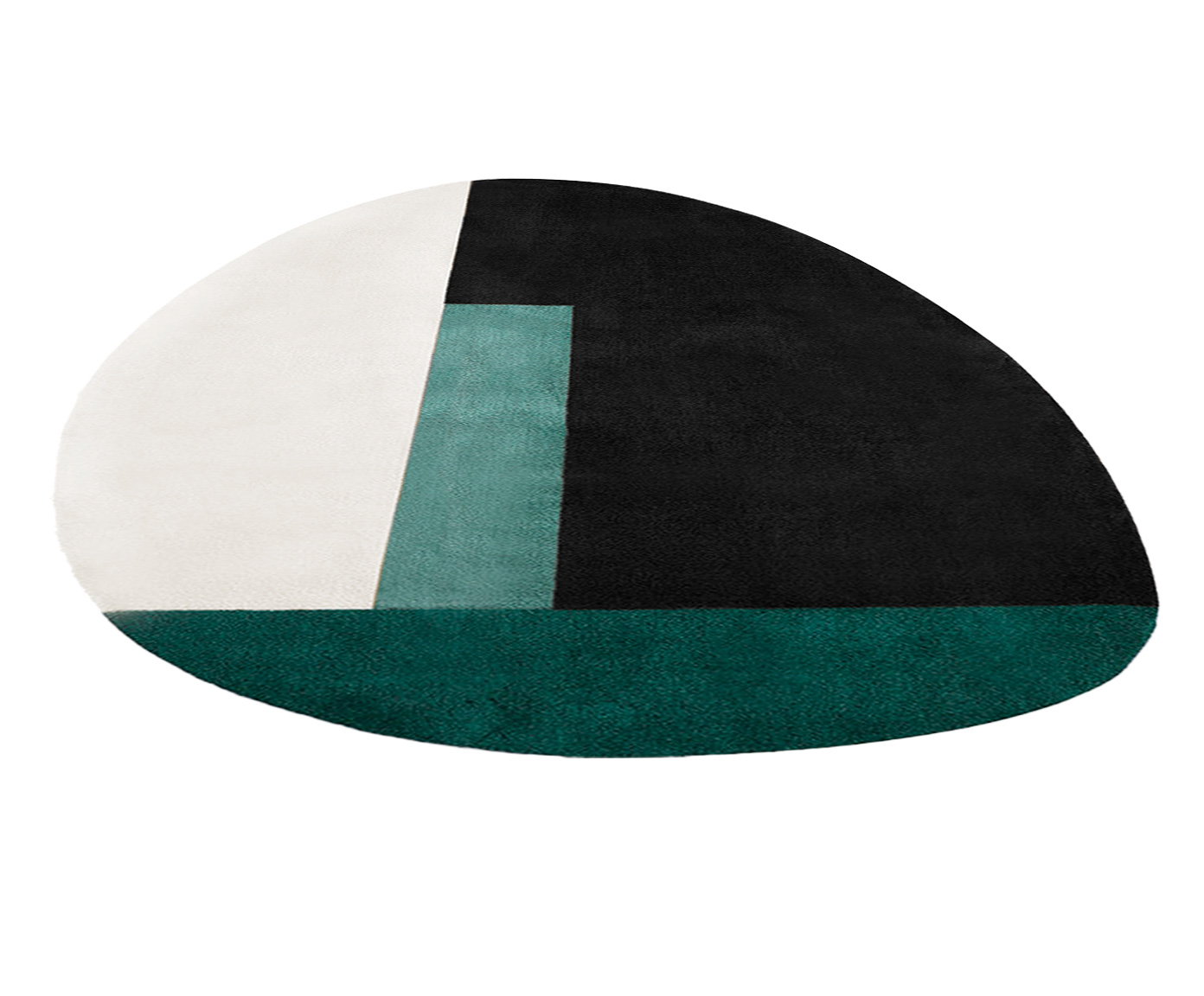 Tapete Hathor Verde image number 2