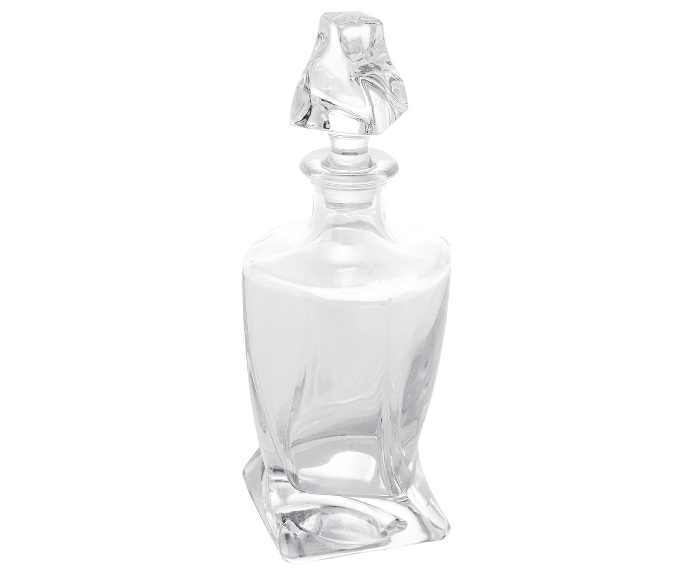 Garrafa para Whisky Tortile - image 1