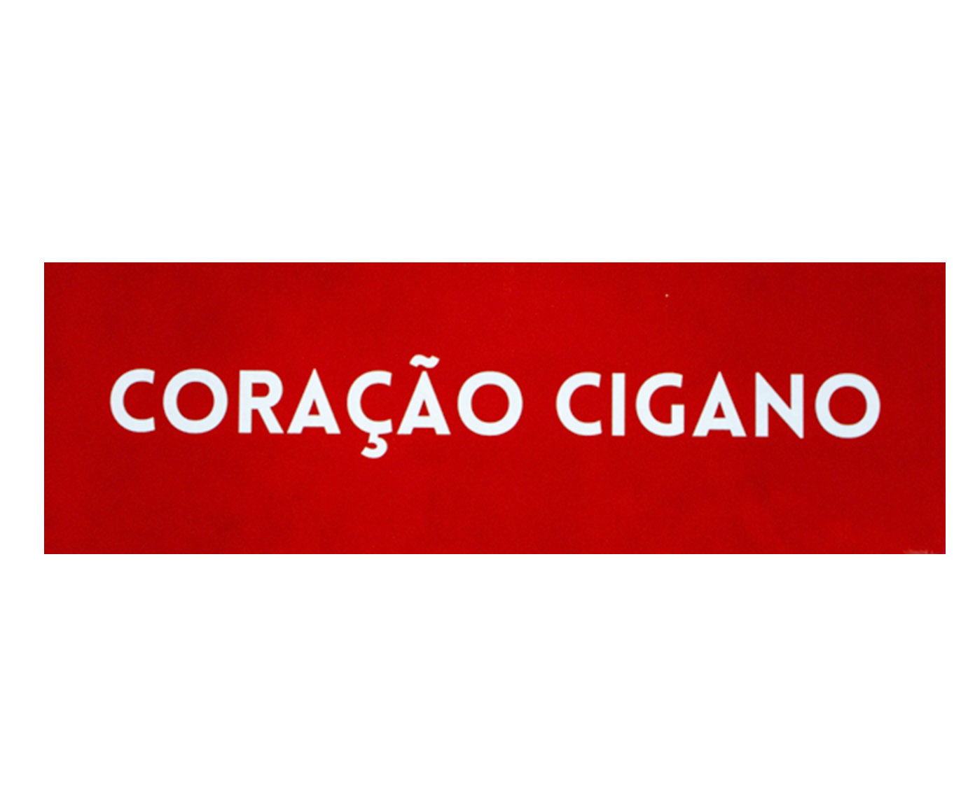 Azulejo Decorativo "Cora&ccedil;&atilde;o Cigano" - image 0