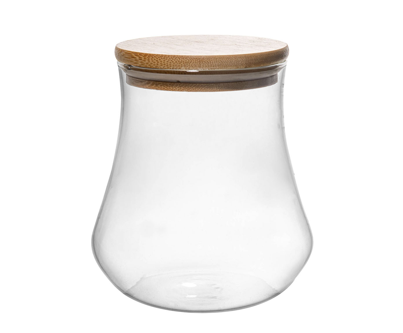 Porta Mantimento Bambu - image 1