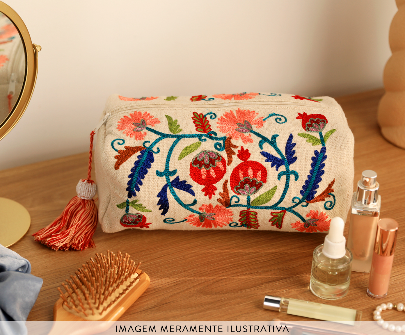 Necessaire Amara - image 1