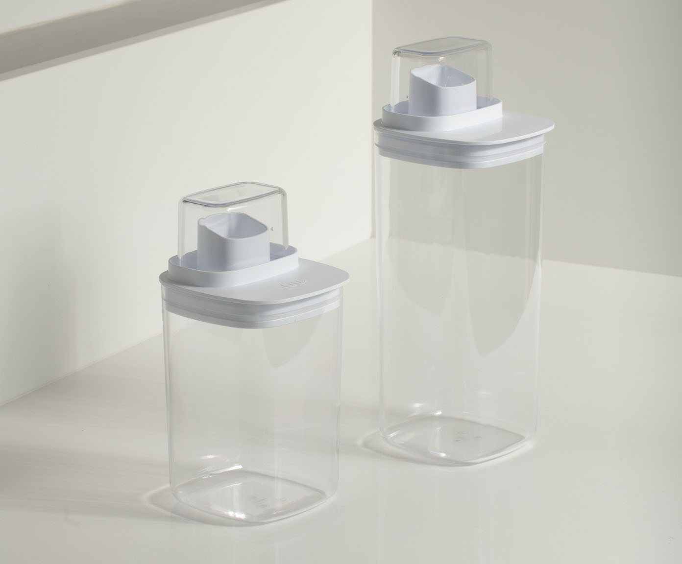 Dispenser Quadrado Flow Fechado image number 2