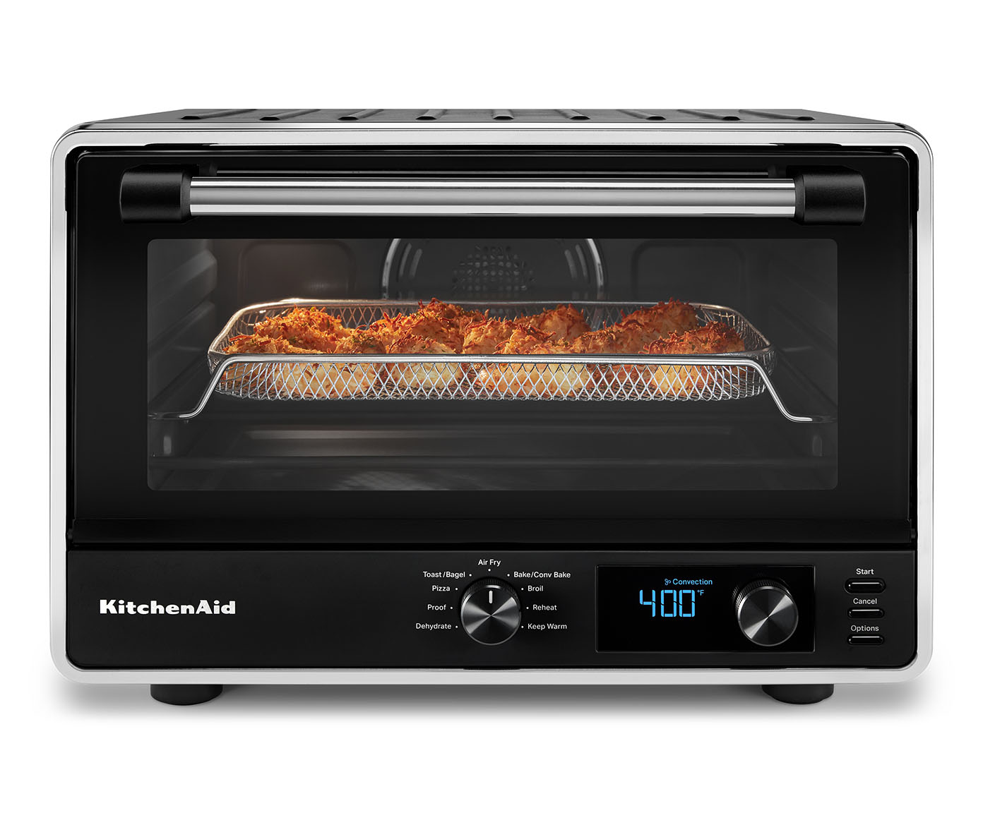 Forno com Air Fryer e Acess&oacute;rio para Pizza Kitchenaid image number 2