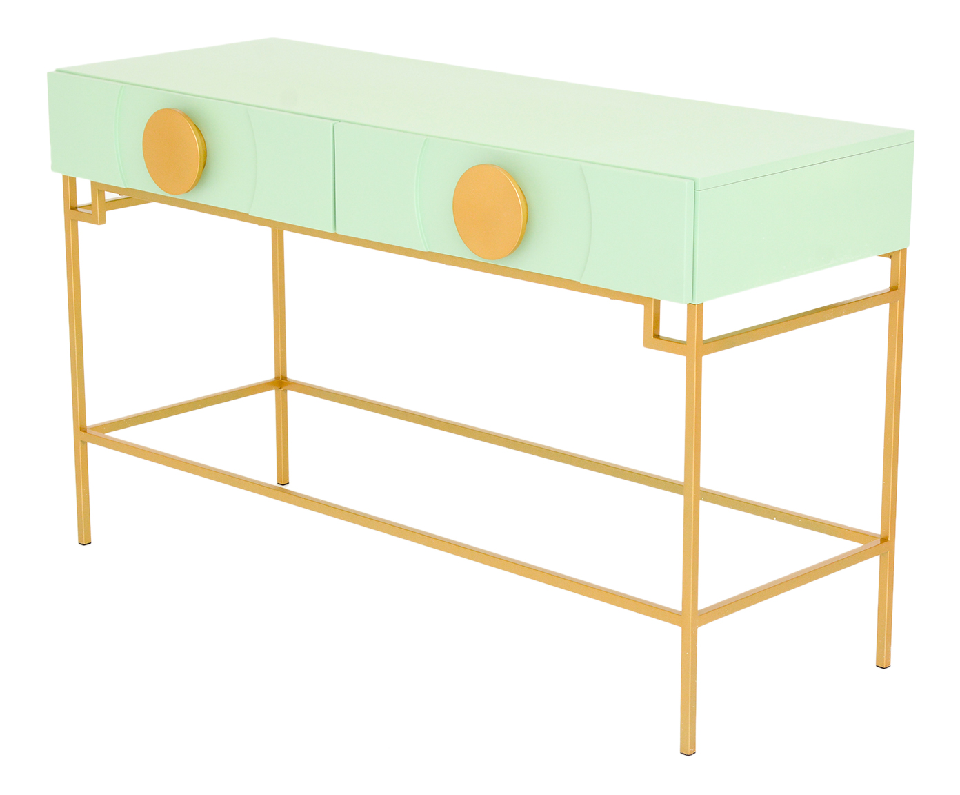 Aparador Cerchio D'Oro - Mint image number 2
