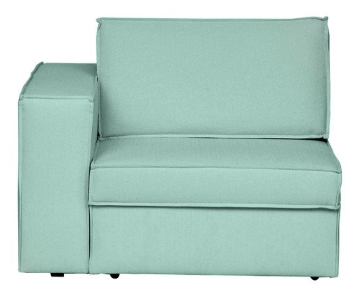 Sof&aacute; Modular Retr&aacute;til Mama - Verde Menta image number 8