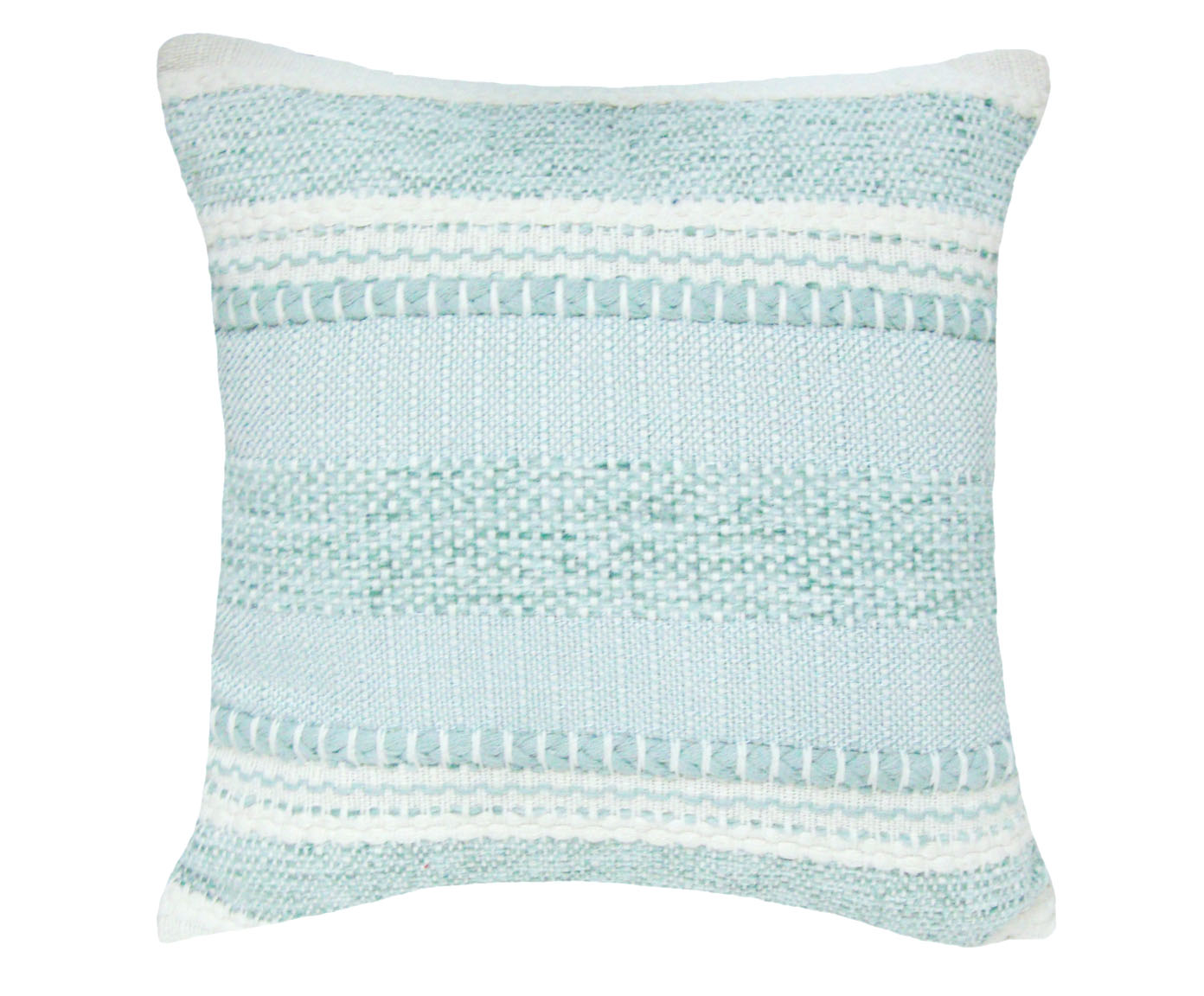 Capa de Almofada Braid - Oceano - image 0