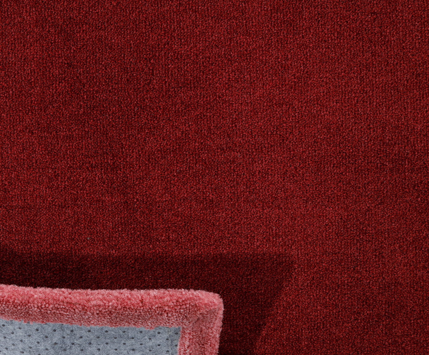 Tapete Borda Dupla Vermelho image number 4