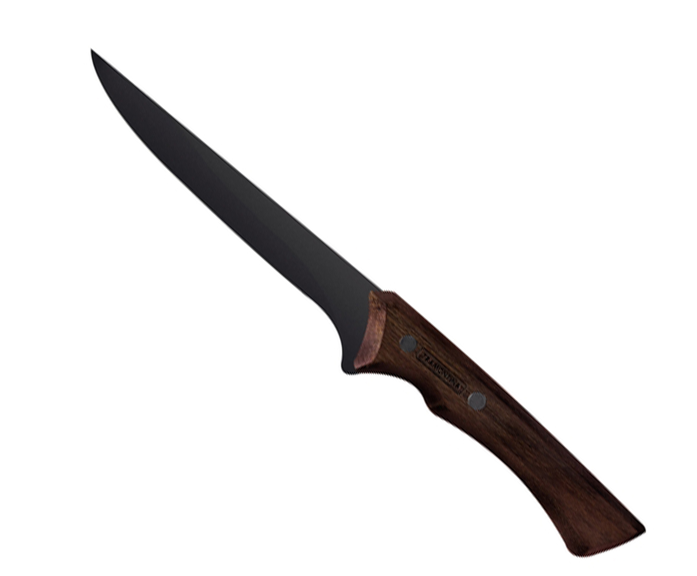 Faca para Dessossar em Inox Orletti - image 0