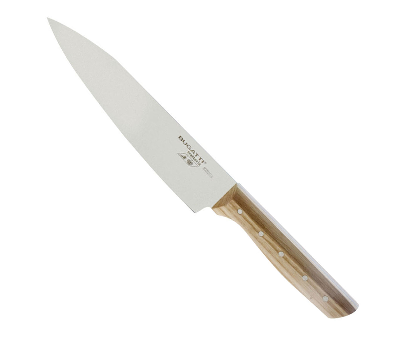 Faca do Chefe em Inox Trattoria - image 0