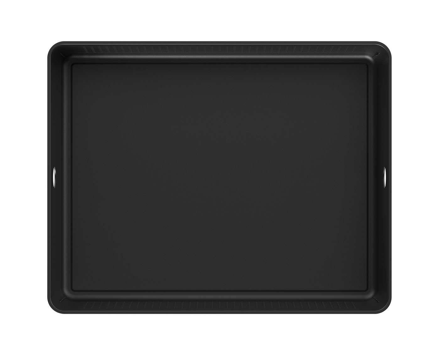 Cesto Flow Preto III - image 1
