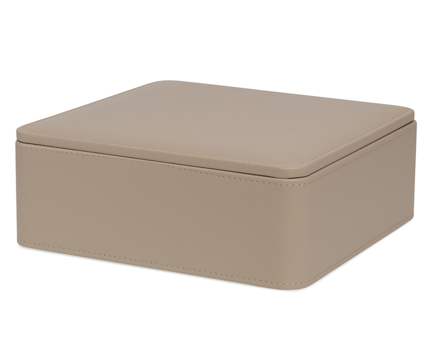 Caixa em Mdf Com Revestimento em Pu - image 1
