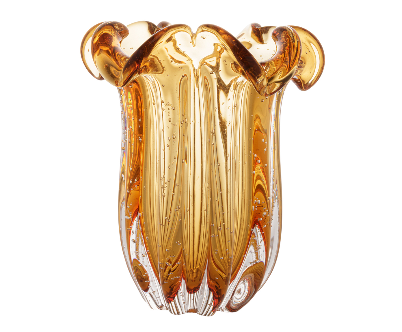 Vaso Italy Tauerete &Acirc;mbar - image 0