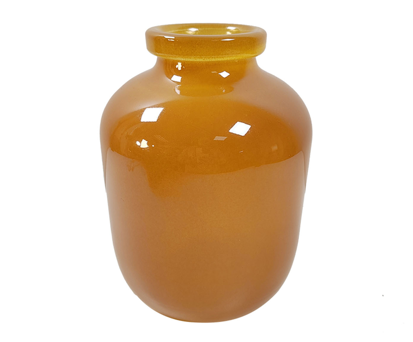 Vaso Her Terracota - image 0