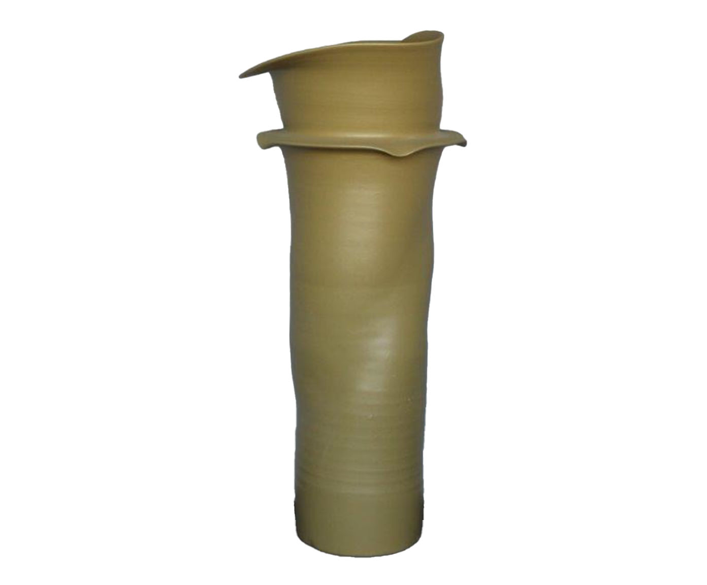 Vaso Ibotirama Marrom - image 0