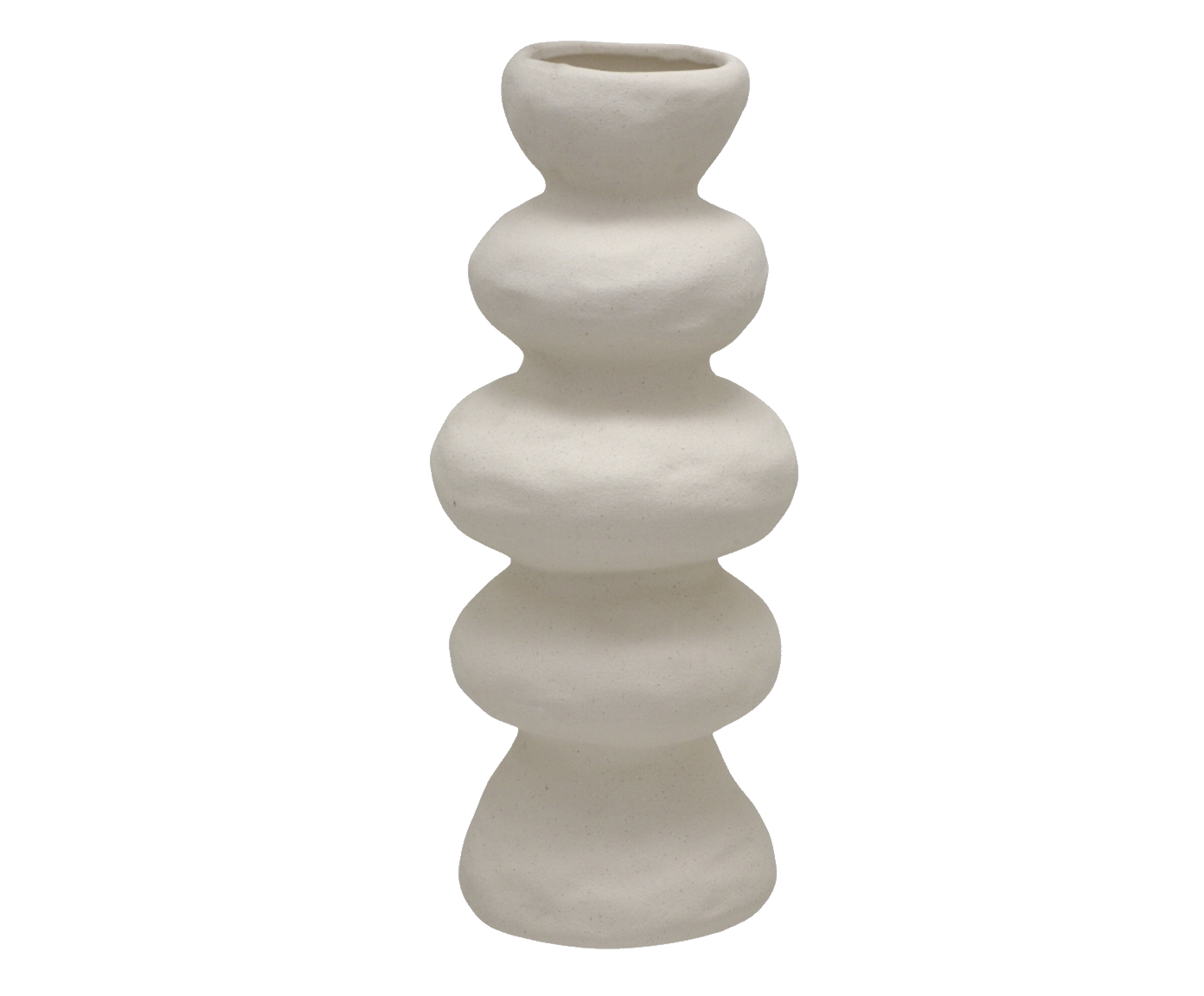 Vaso Decorativo Poppy - image 0