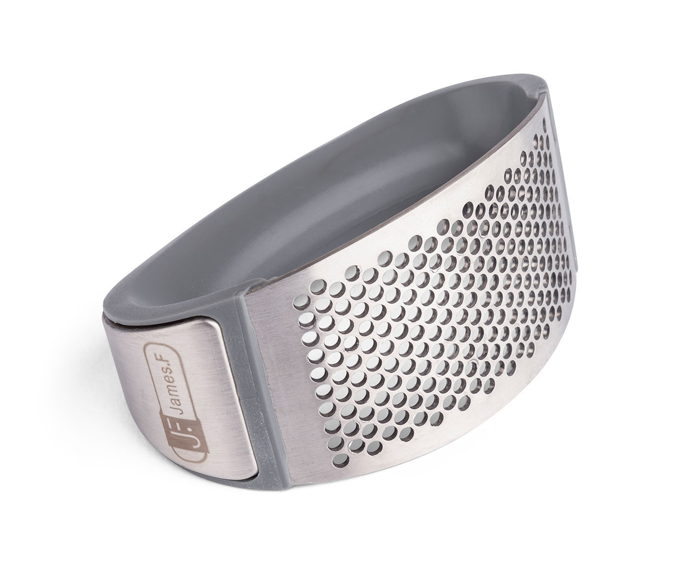 Espremedor de Alho em Inox Special - image 1