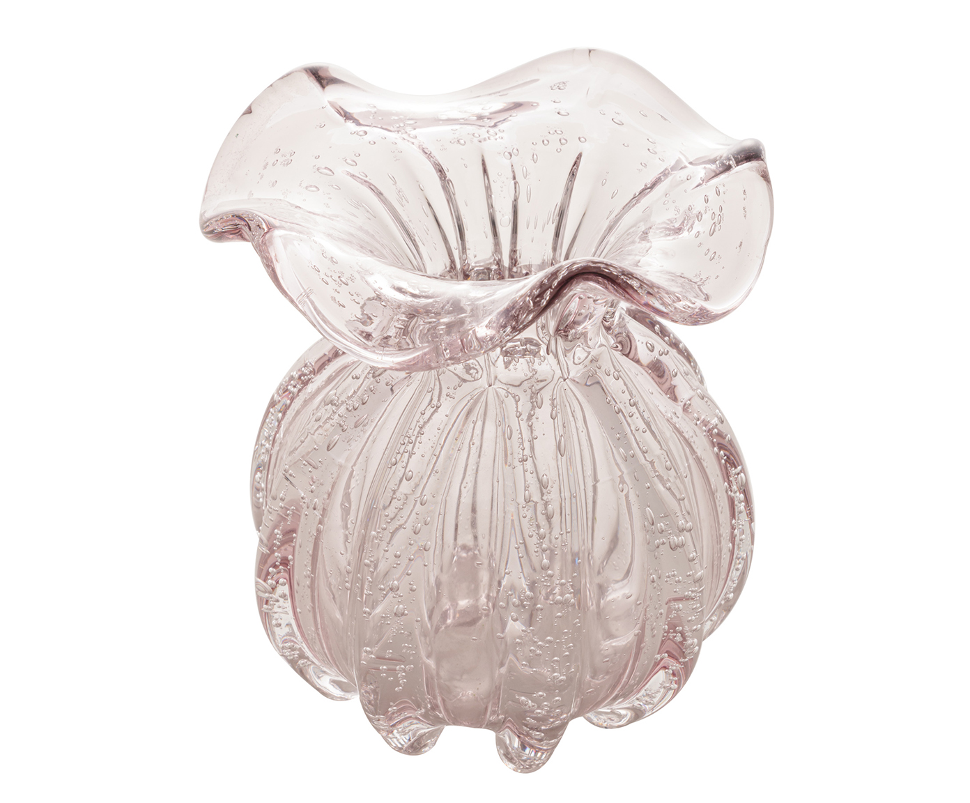 Vaso Italy Tauerete Rosa - image 1