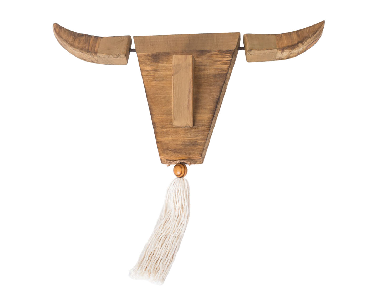 Cabe&ccedil;a de Boi Natural - image 0