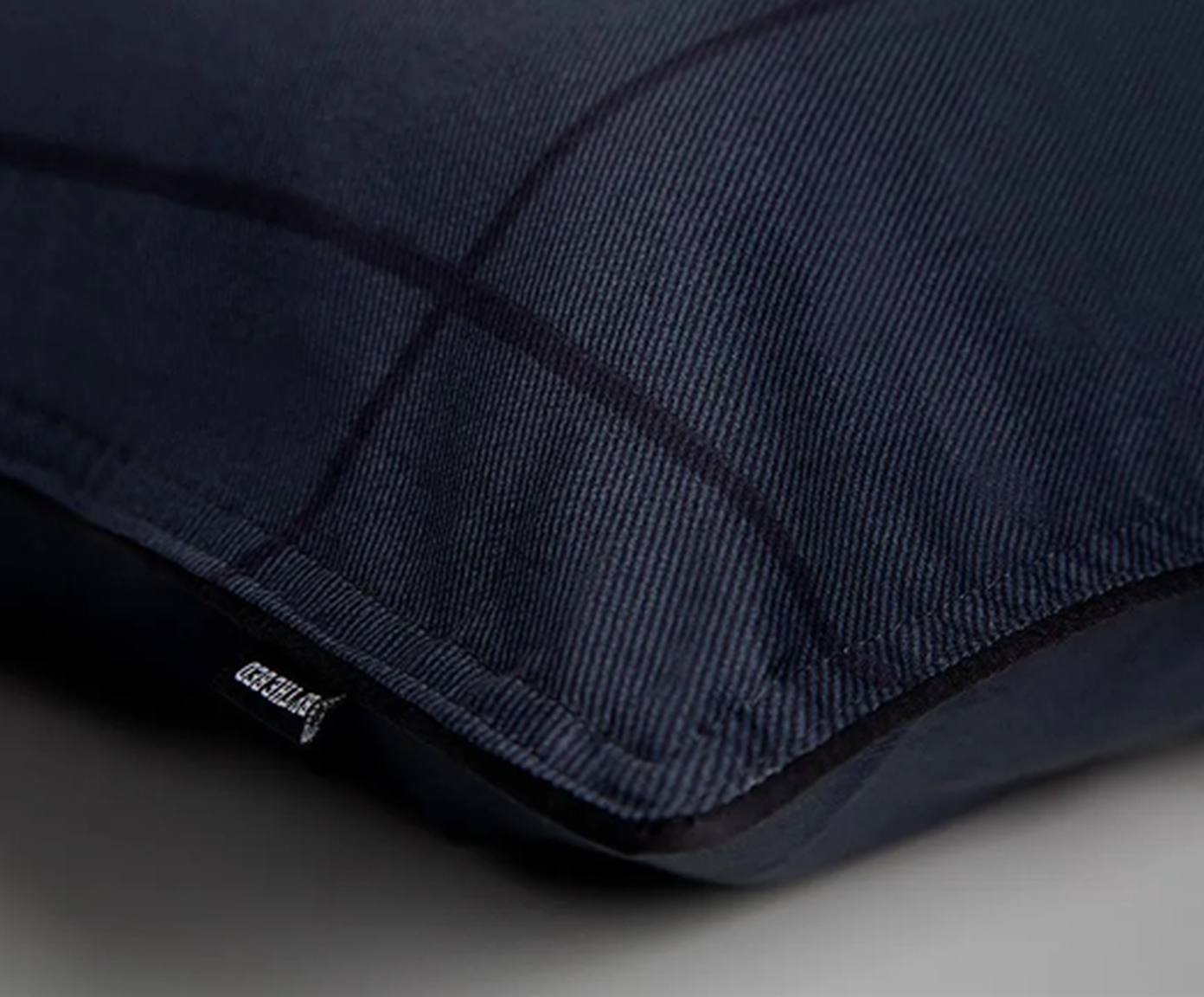 Jogo de Capa de Duvet Estampado The Sharp 300 fios image number 7