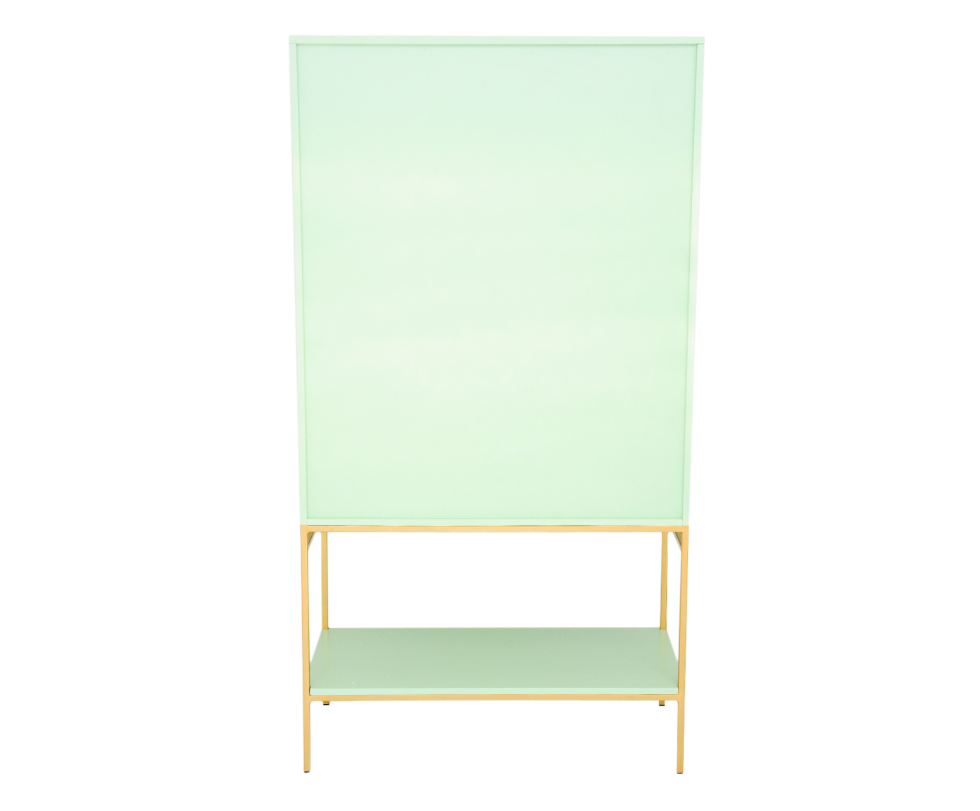 Cristaleira Cerchio D'Oro - Mint image number 6