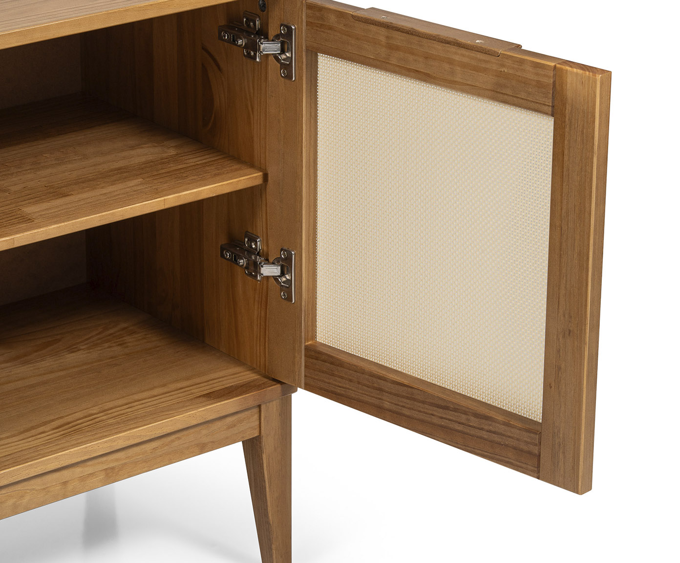 Balc&atilde;o Viena Mel Madeira image number 4