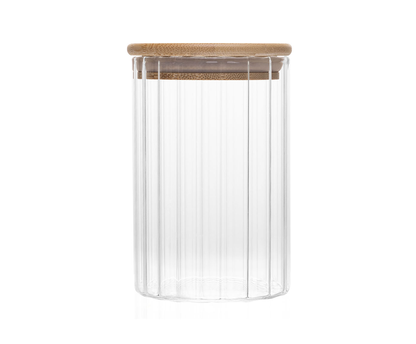 Porta Mantimento Bambu - image 1
