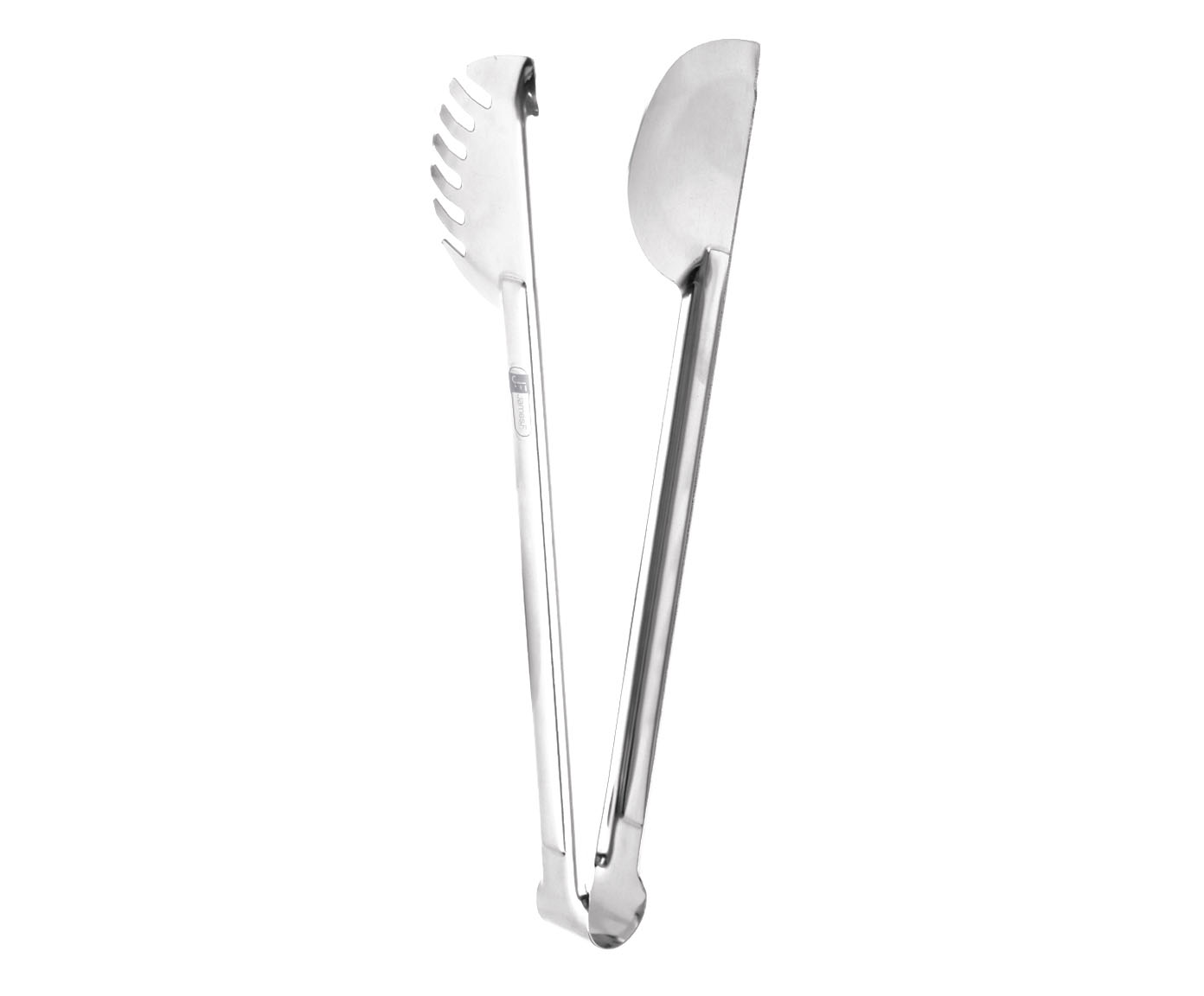 Pegador em Inox Universal H&eacute;lios - image 0