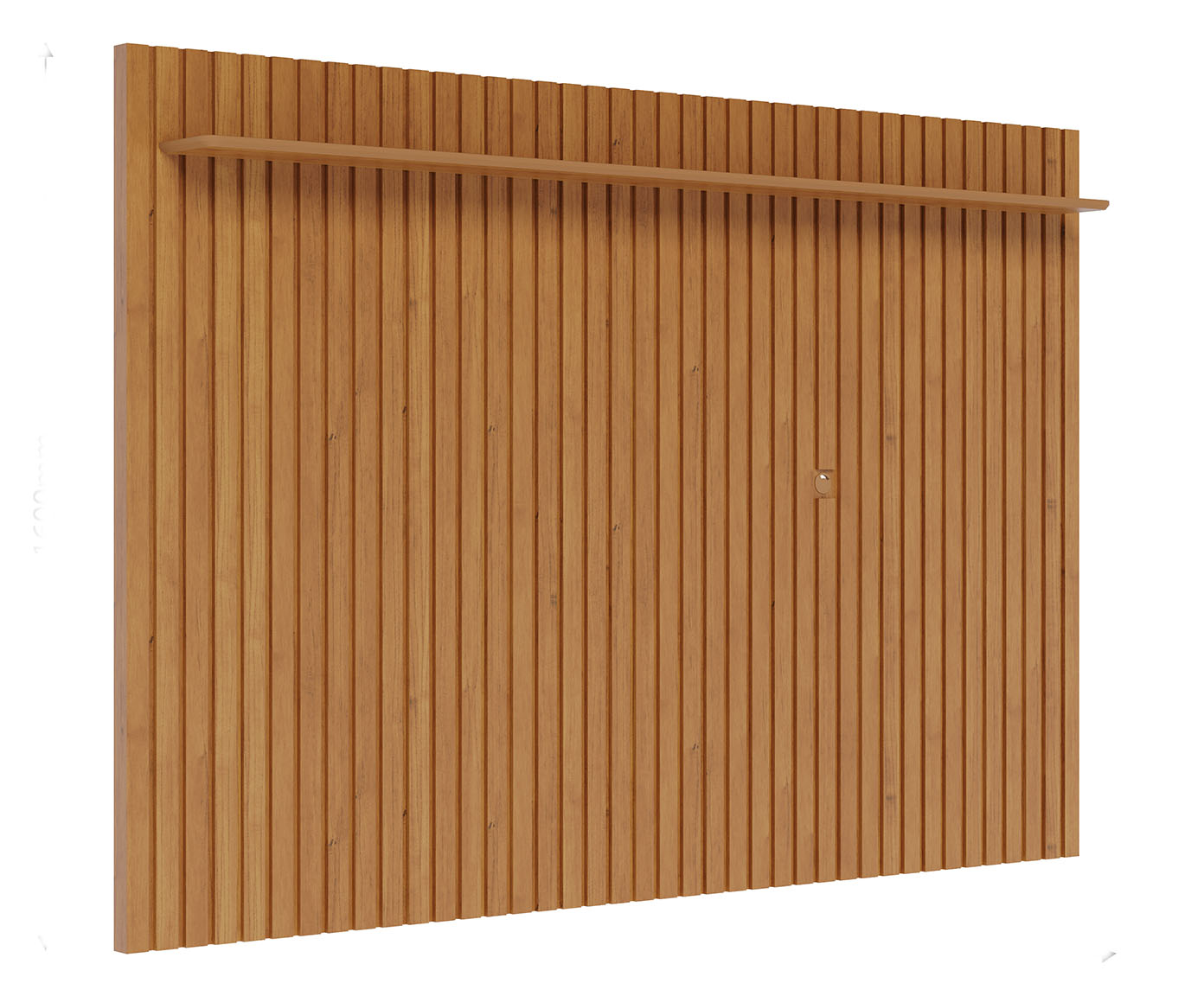 Painel Ripado Loft Nature - image 0