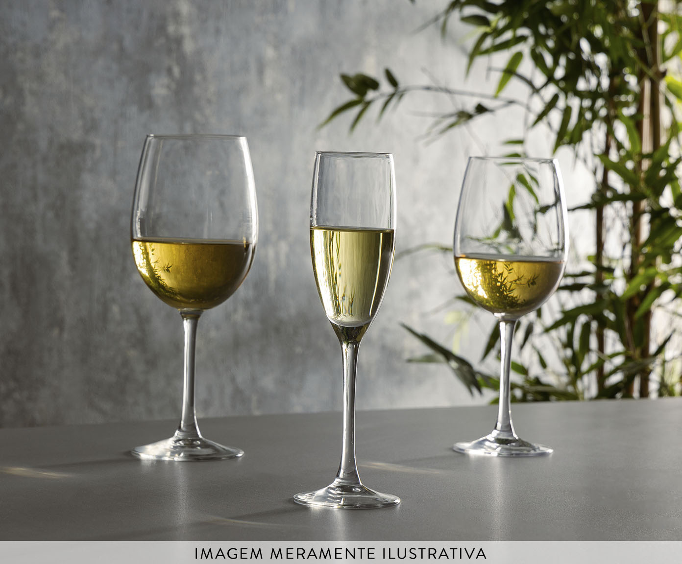 Ta&ccedil;a para Vinho Luminarc Vinery image number 7