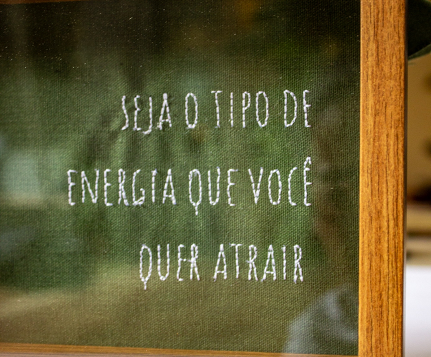Quadro Decorativo "Tipo de Energia" - image 1