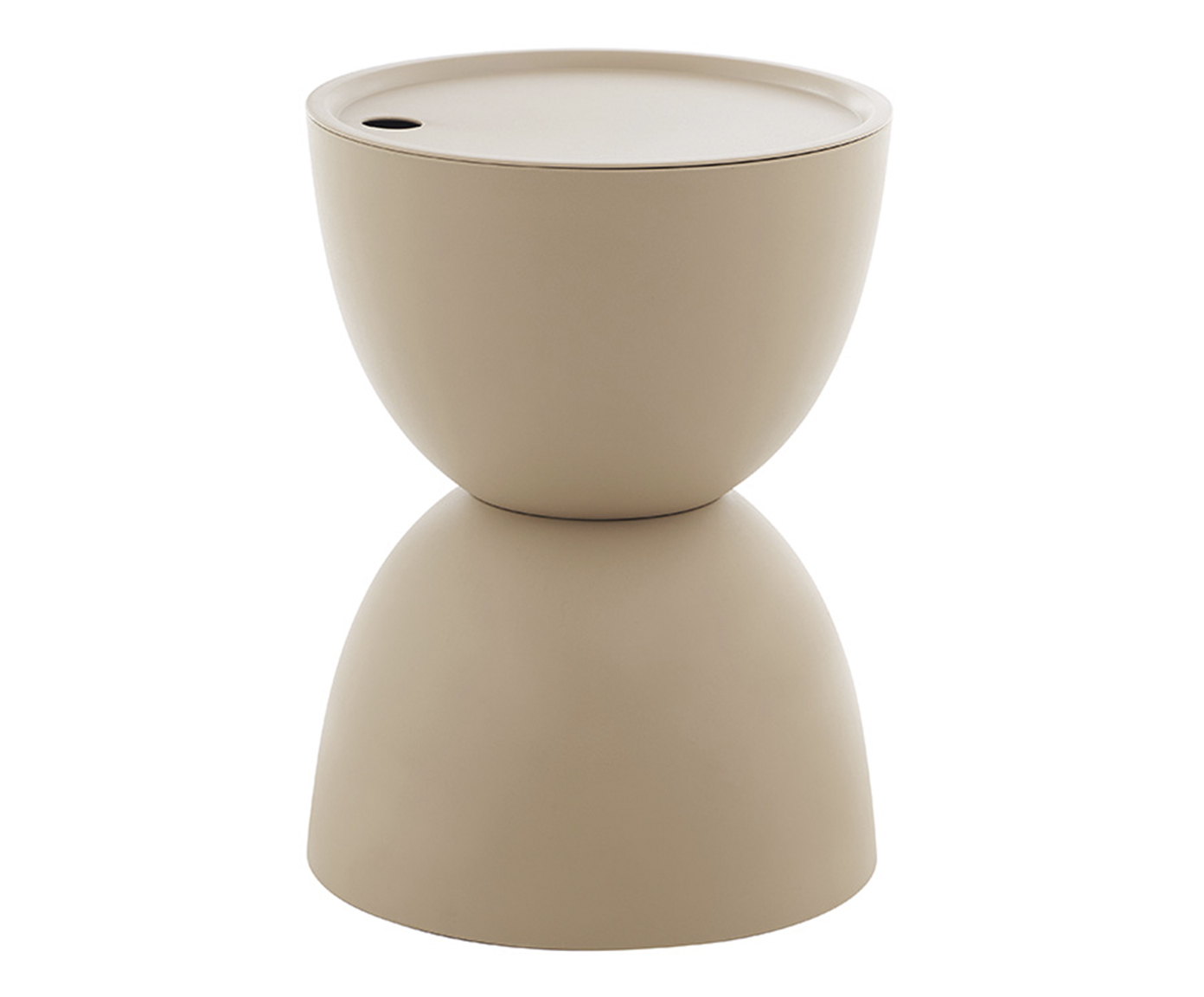 Mesa De Apoio Tempo Fendi - image 0