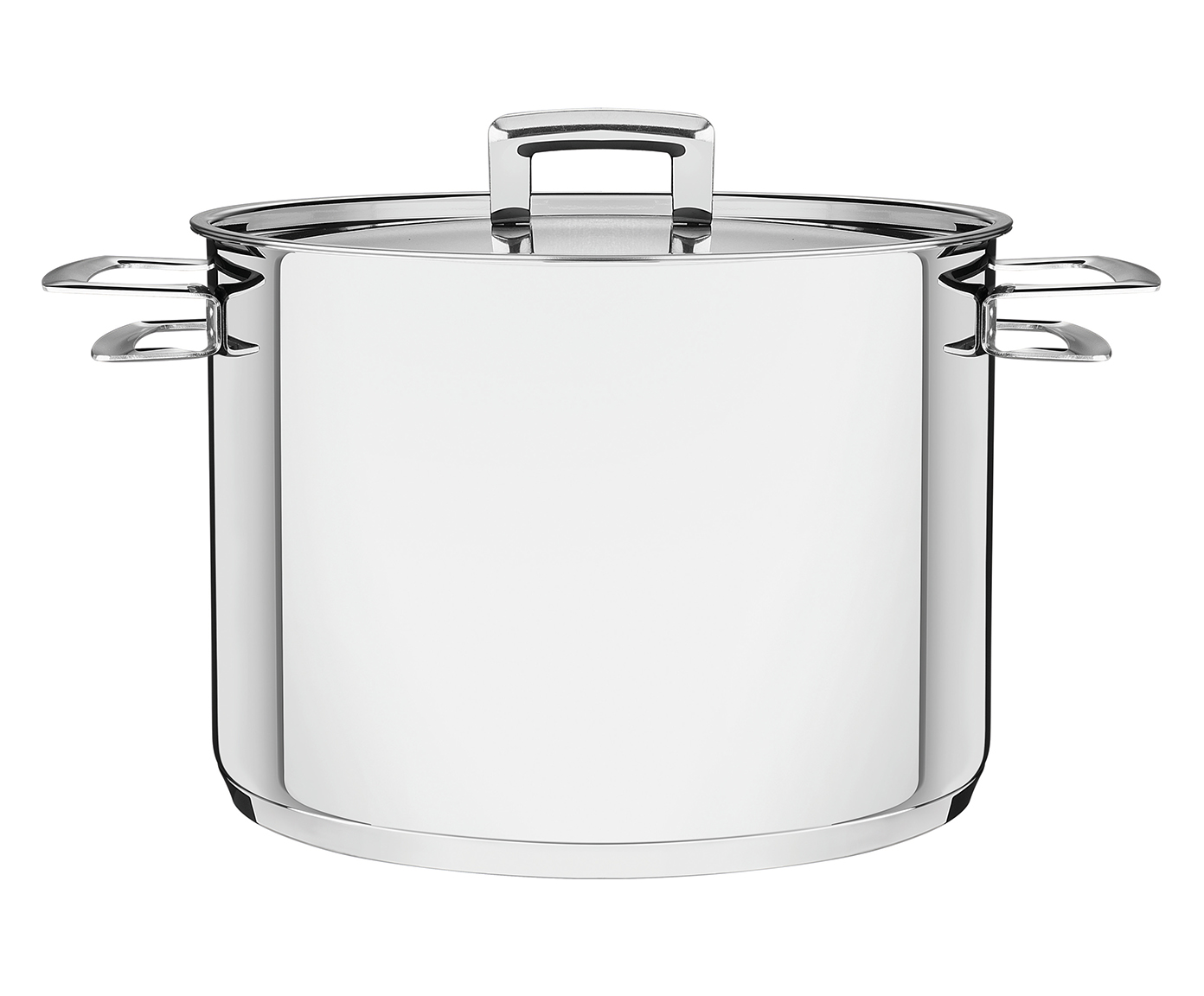 Caldeir&atilde;o em Inox Rex Jude - image 0
