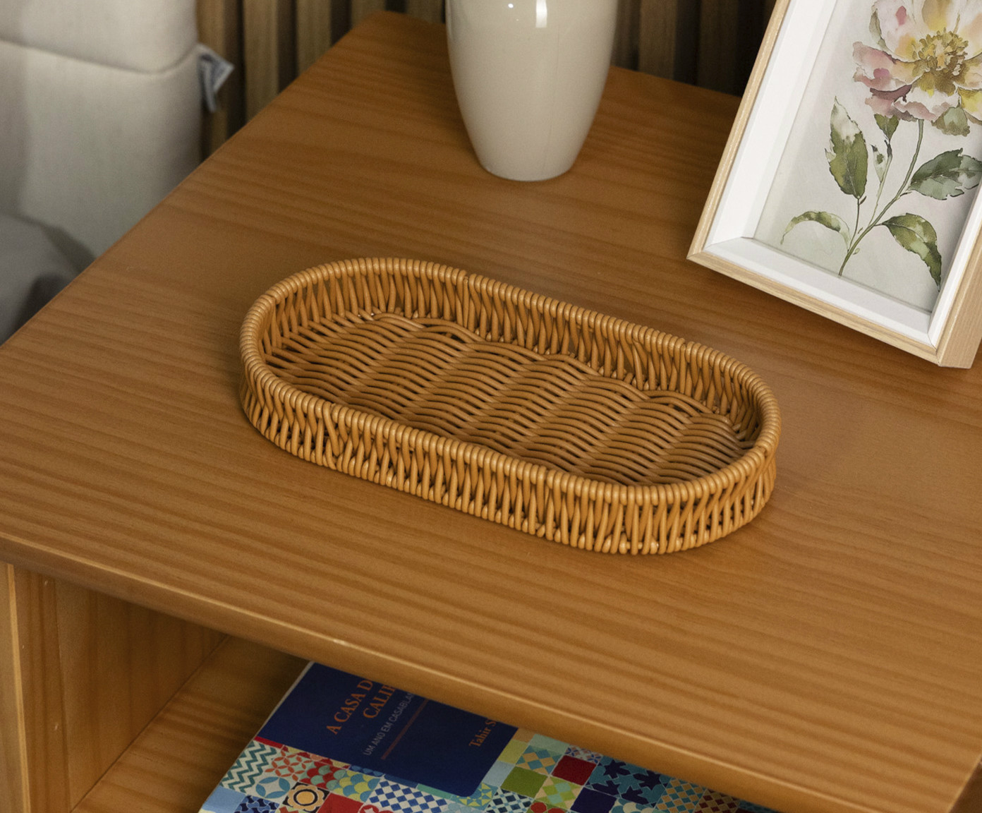 Cesta Oval image number 4