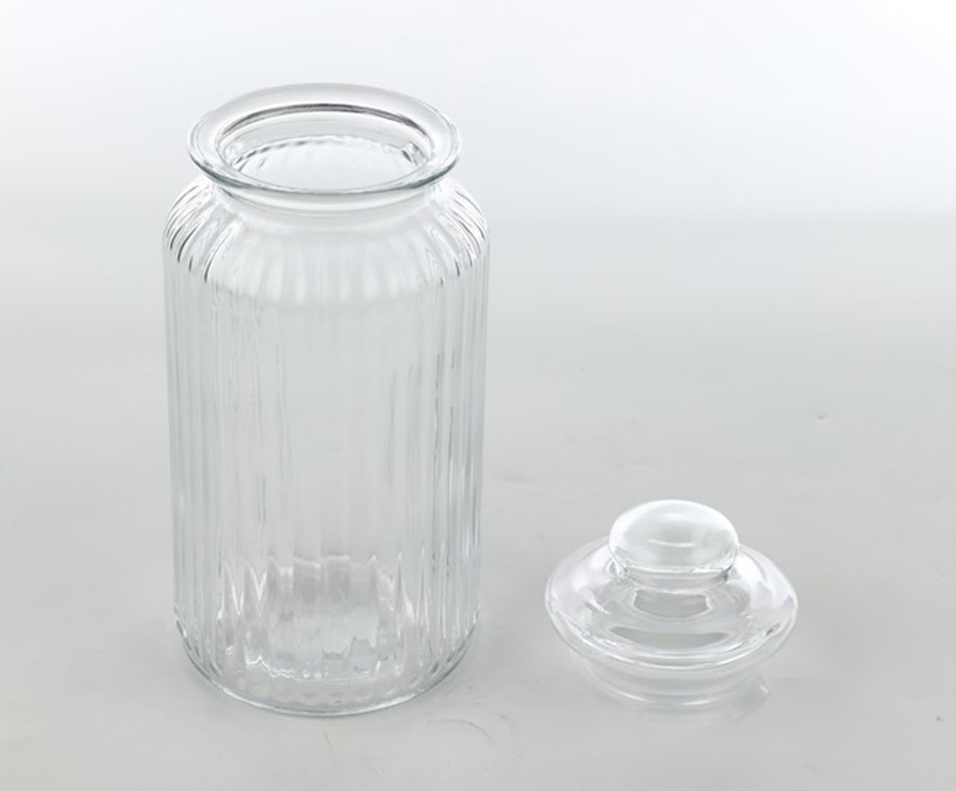 Pote Herm&eacute;tico - 1,4 L - image 1