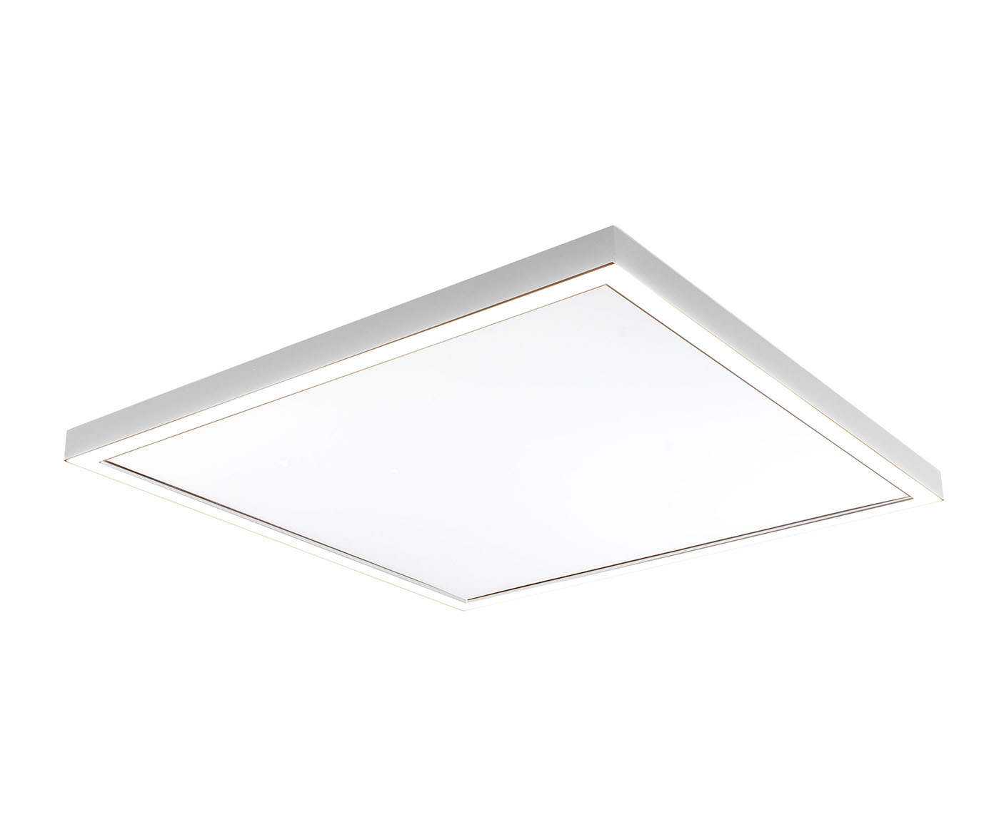 Plafon Led Elegance Branco Bivolt - image 0