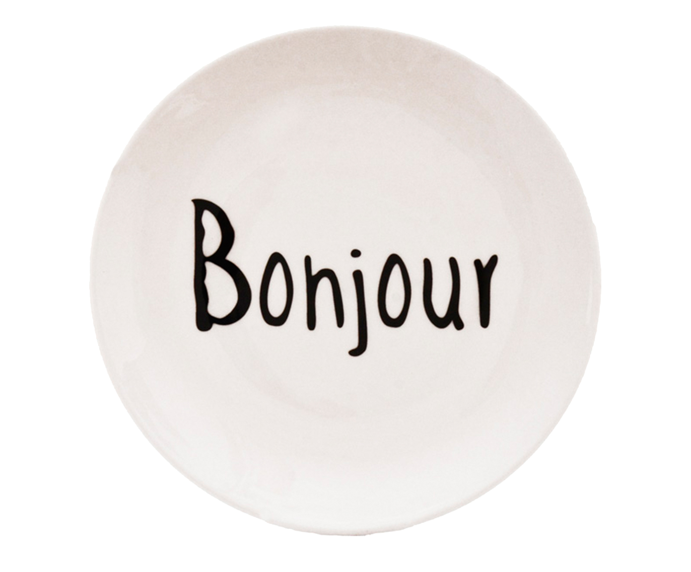 Prato Tea Bonjour - image 0