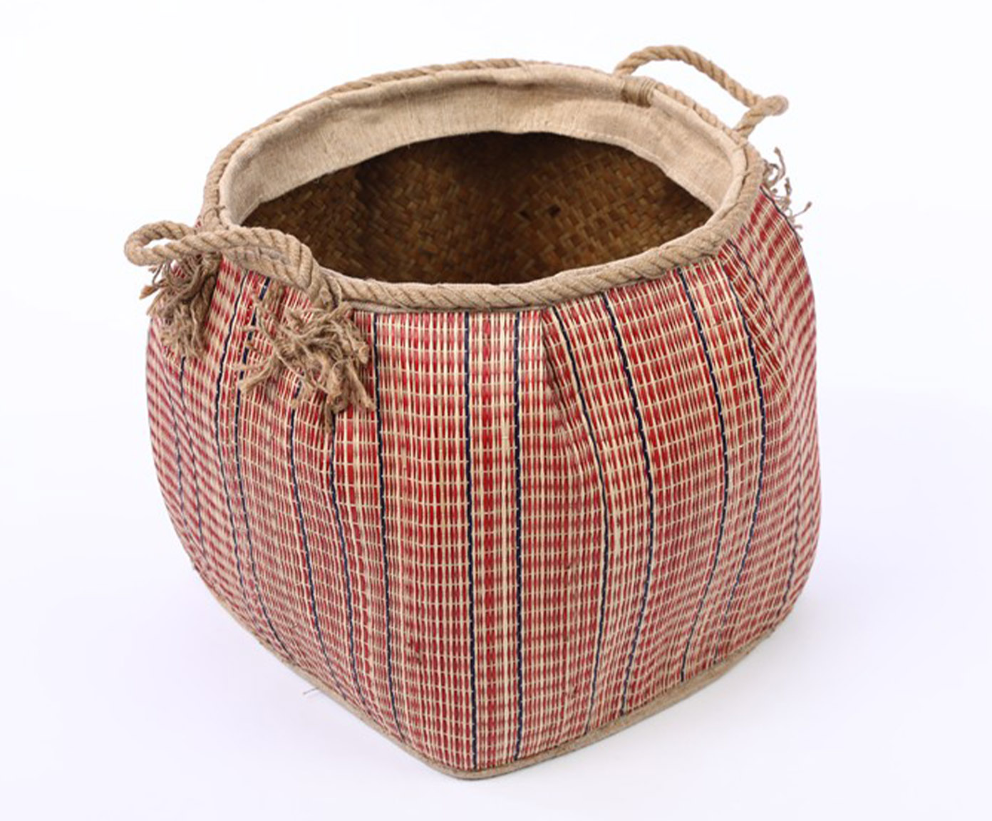 Cesto Rustic M&eacute;dio - image 1