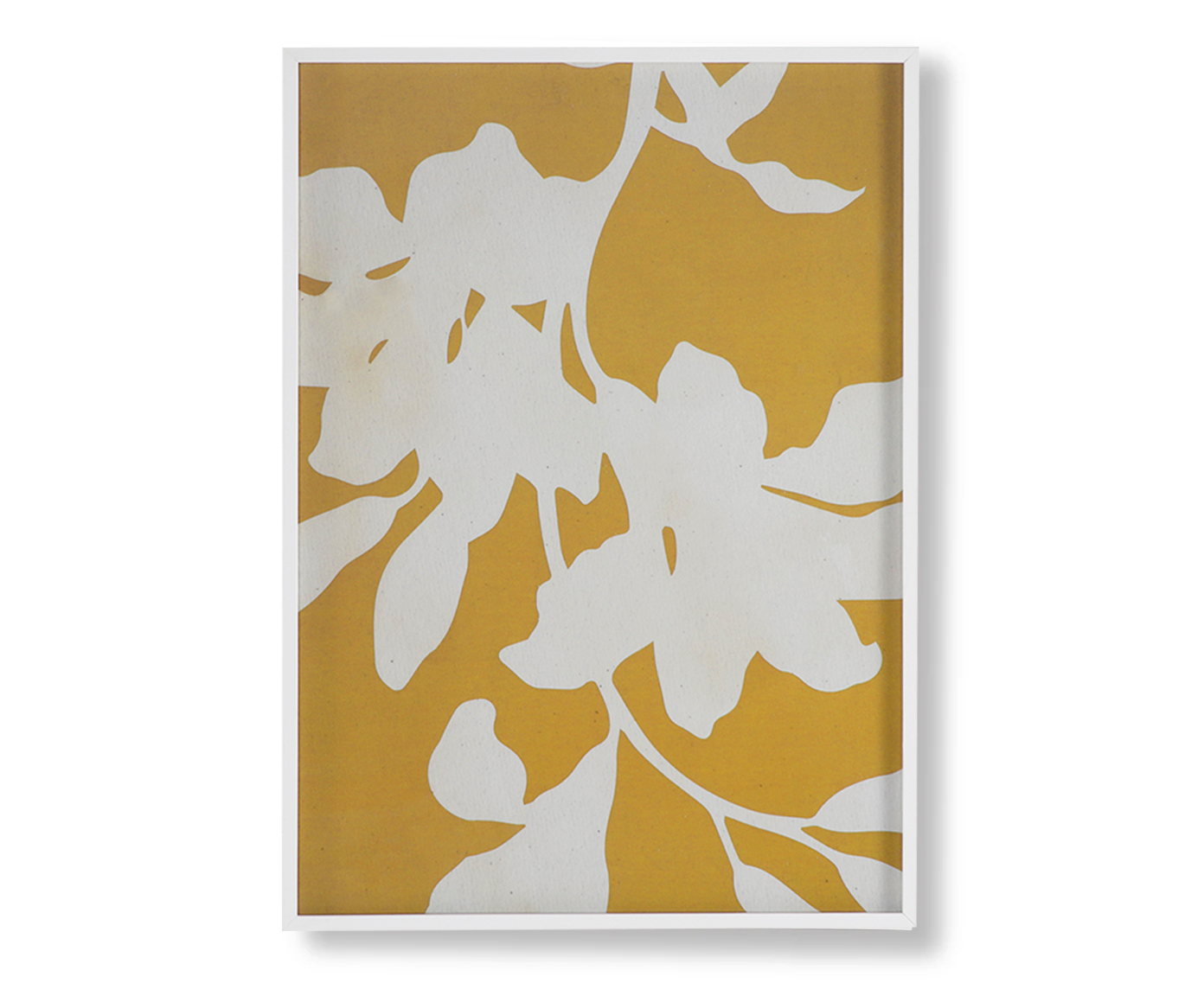 Quadro Decorativo S&eacute;rie L&iacute;rios Aconchego - image 1