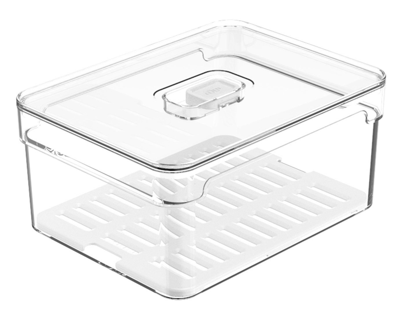 Organizador Fresh Clear - image 0
