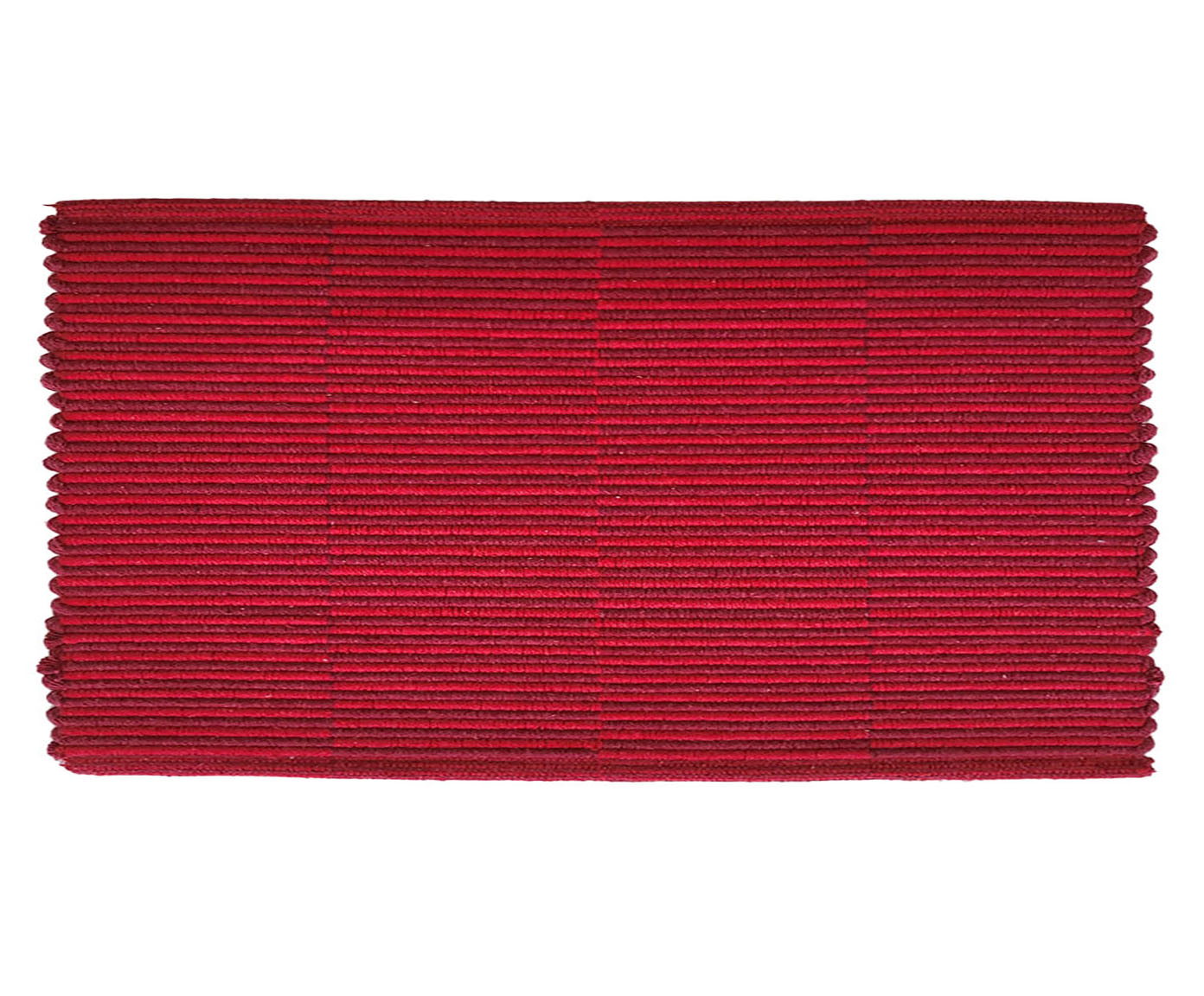 Passadeira Zebra Vermelho - image 1