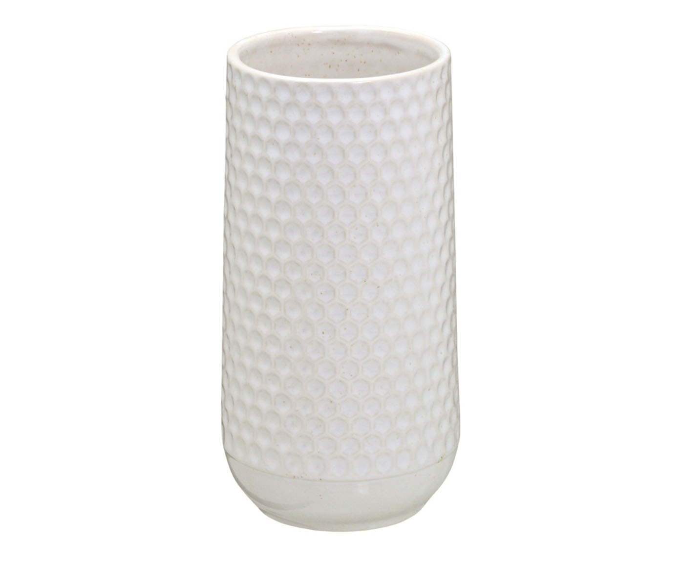 Vaso Decorativo Cinza - image 0