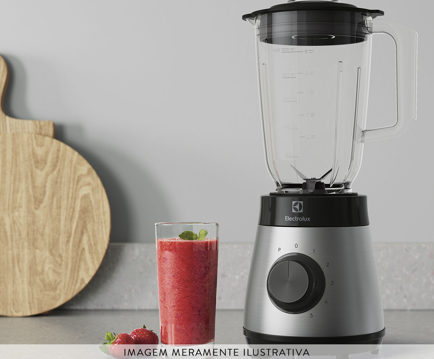 Liquidificador Experience com Copo Truflow image number 4