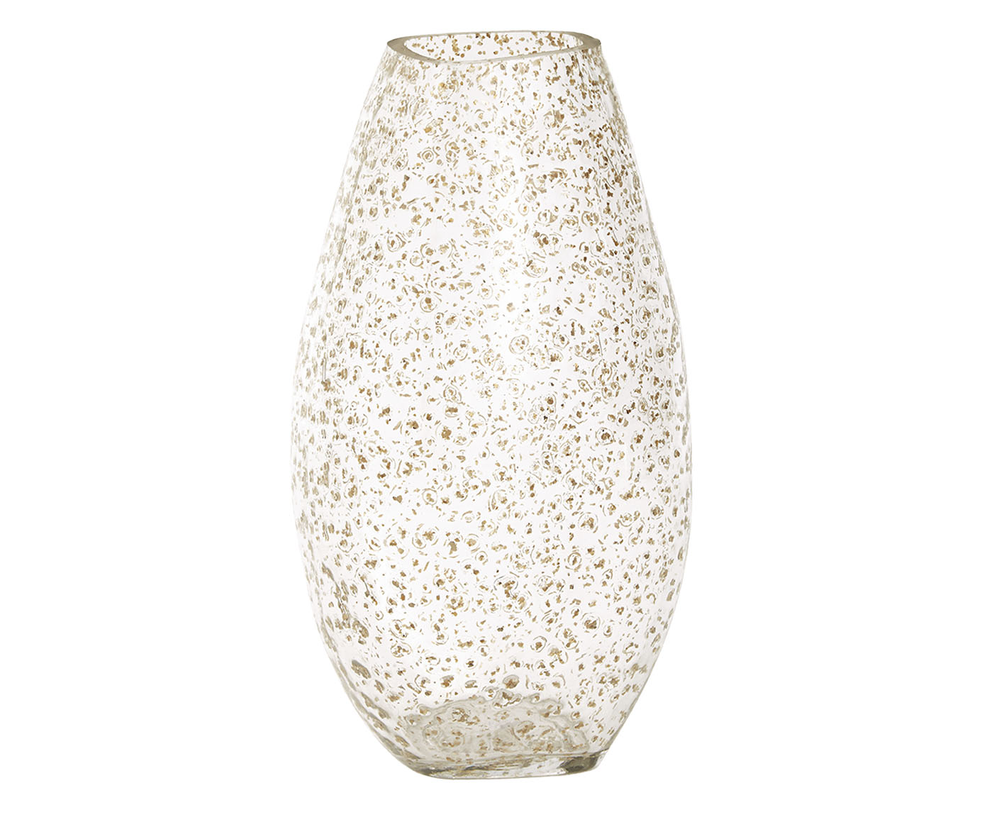 Vaso Pequeno Zhang Transparente - image 0