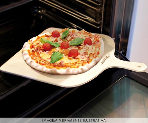 P&aacute; para Pizza The Original image number 3