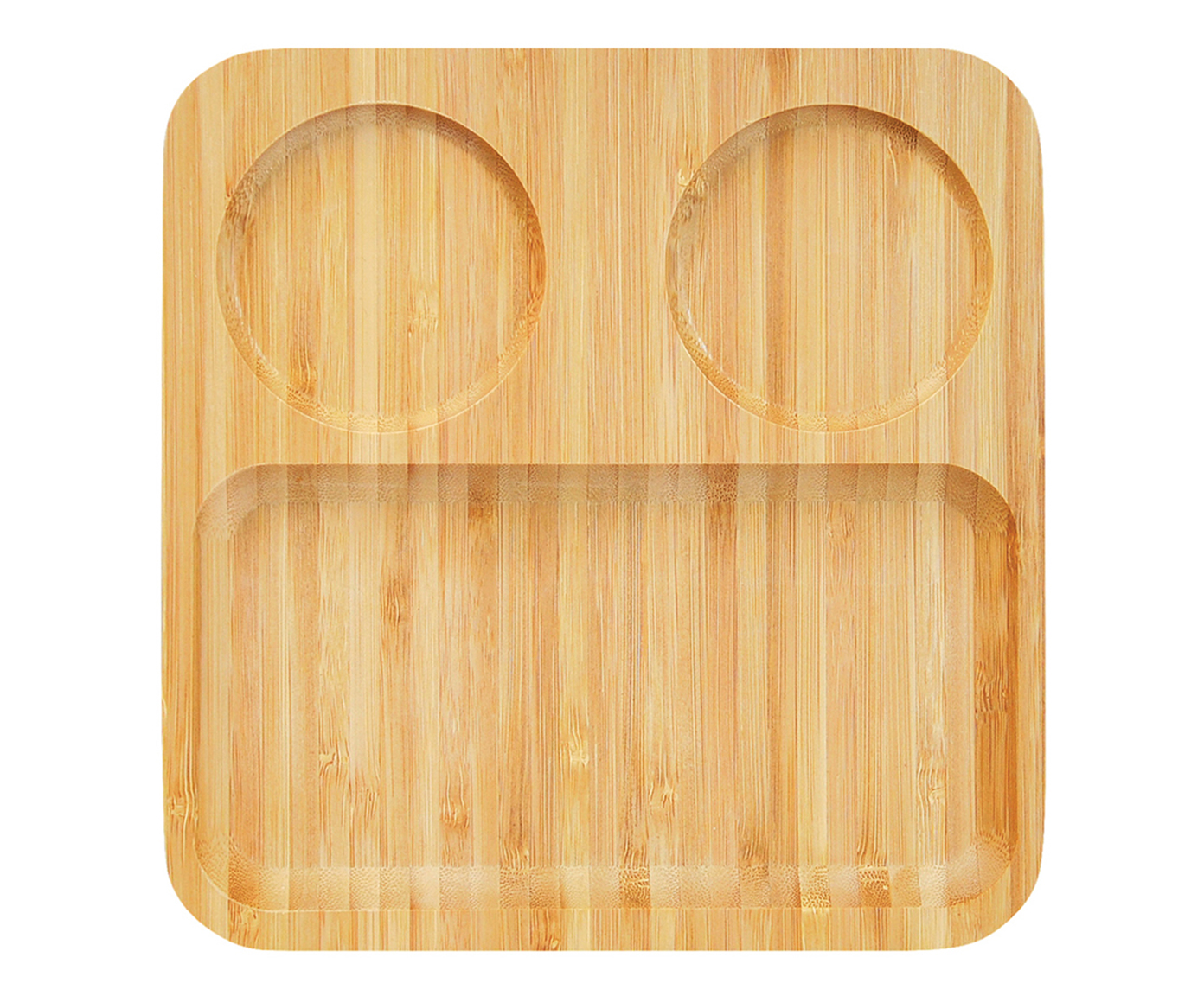 Jogo para Petisco em Bambu Snack image number 2