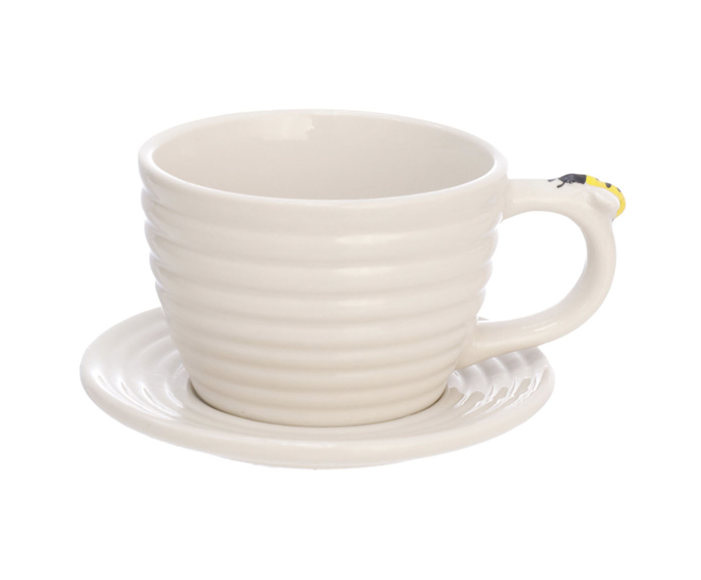 X&iacute;cara para Caf&eacute; com P&iacute;res Beez - image 1