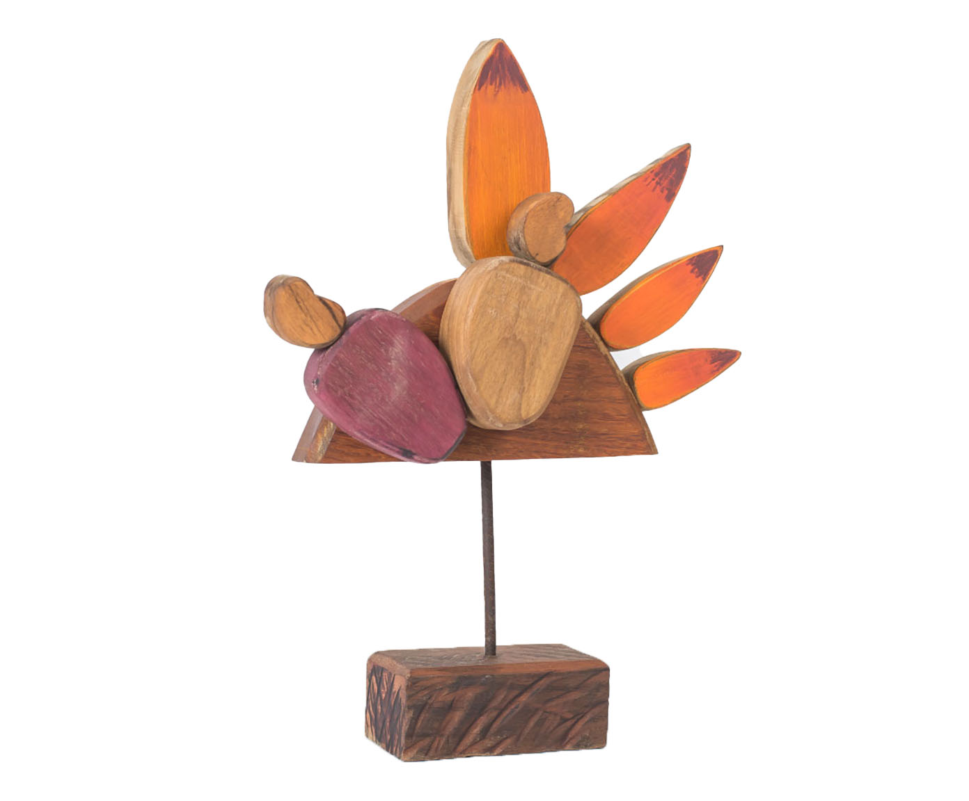 Cocar Cajueiro - image 0
